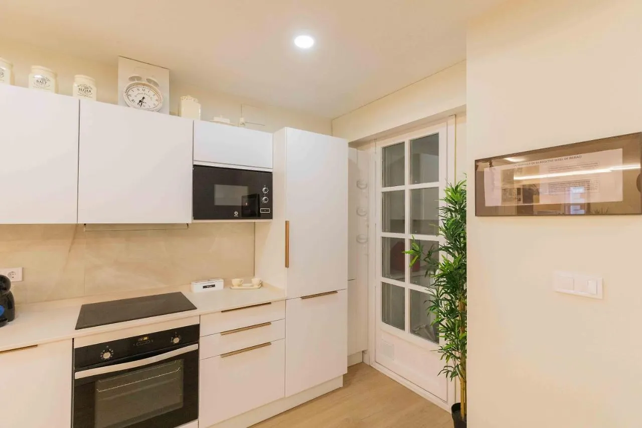 Ferienwohnung Bilbao Chic Barrena Old Town 0*,  Spanien